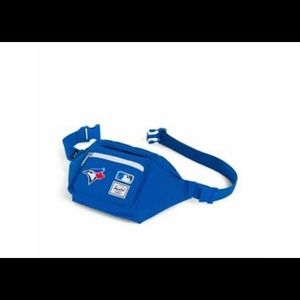 Herschel Blue Jays Fanny Pack